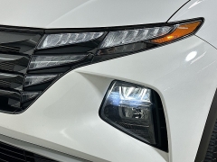 Used 2024  Hyundai Tucson SE AWD at Dutro Auto near Zanesville&comma; OH