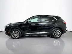 Used 2024  Buick Envision AWD 4dr Preferred at Dutro Auto near Zanesville&comma; OH