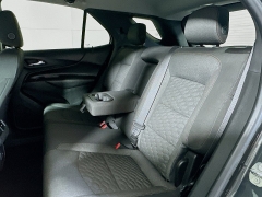 Used 2020  Chevrolet Equinox 4d SUV FWD LT w&sol;1LT at Dutro Auto near Zanesville&comma; OH