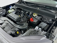 New 2025  Ford Bronco Sport Big Bend 4x4 at Graham Auto Mall near Mansfield&comma; OH