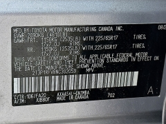 Used 2022  Toyota RAV4 XLE AWD at Graham Auto Mall near Mansfield, OH