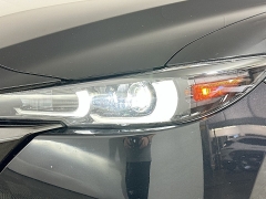 Used 2022  Mazda CX-5 2.5 Turbo AWD at Dutro Auto near Zanesville, OH