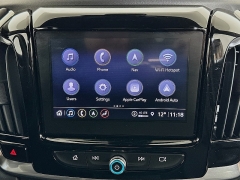 Used 2023  Chevrolet Traverse AWD 4dr Premier at Graham Auto Mall near Mansfield&comma; OH