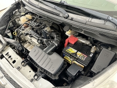 Used 2014  Chevrolet Spark 4d Hatchback LS Auto at Graham Auto Mall near Mansfield, OH