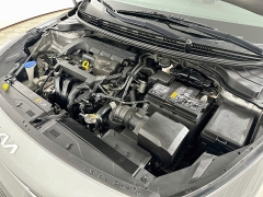 Used 2023  Kia Rio S IVT at Dutro Auto near Zanesville&comma; OH