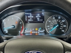 Used 2022  Ford EcoSport SE 4WD at Dutro Auto near Zanesville&comma; OH