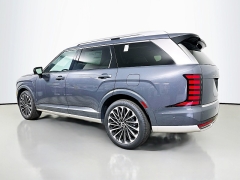 New 2026  Hyundai Palisade Calligraphy AWD at Dutro Auto near Zanesville&comma; OH