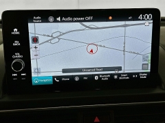 Used 2024  Honda Pilot Elite AWD at Graham Auto Mall near Mansfield&comma; OH