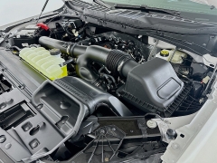 New 2026  Ford F-150 4WD LARIAT SuperCrew 5&period;5' Box at Graham Auto Mall near Mansfield&comma; OH