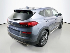 Used 2019  Hyundai Tucson 4d SUV FWD SEL at Dutro Auto near Zanesville, OH