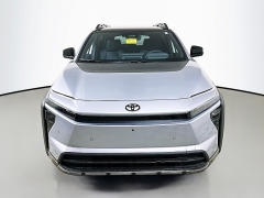New 2026  Toyota bZ Woodland Premium AWD at Dutro Auto near Zanesville&comma; OH
