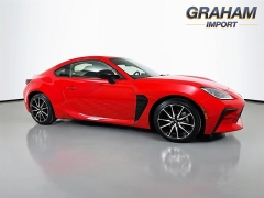 Used 2023  Toyota GR86 Manual at Dutro Auto near Zanesville, OH