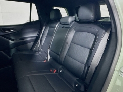 Used 2025  Chevrolet Equinox AWD 4dr LT w/2LT at Dutro Auto near Zanesville, OH