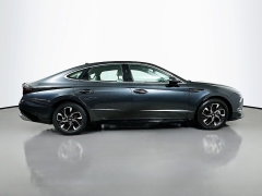 Used 2025  Hyundai Sonata SEL FWD at Graham Auto Mall near Mansfield&comma; OH