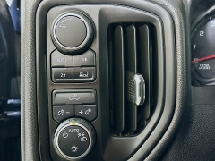 Used 2020  Chevrolet Silverado 1500 4WD Crew Cab Custom at Dutro Auto near Zanesville&comma; OH