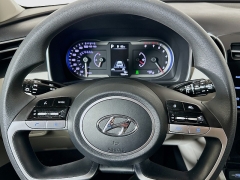 Used 2023  Hyundai Tucson SEL AWD at Dutro Auto near Zanesville&comma; OH