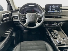 Used 2024  Mitsubishi Outlander SE S-AWC at Dutro Auto near Zanesville&comma; OH