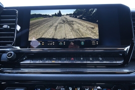 New 2026  Chevrolet Silverado 2500HD 4WD Crew Cab 159" ZR2 Gas at Dutro Auto near Zanesville&comma; OH