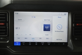 New 2025  Ford Bronco Raptor 4 Door Advanced 4x4 at Graham Auto Mall near Mansfield, OH