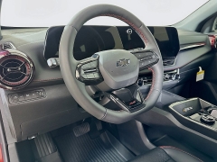 New 2027  Chevrolet Equinox AWD 4dr RS w&sol;2RS at Dutro Auto near Zanesville&comma; OH