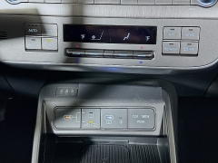 New 2026  Hyundai Kona SEL Premium AWD at Graham Auto Mall near Mansfield&comma; OH