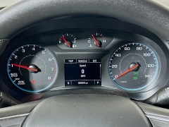 Used 2023  Chevrolet Malibu 4dr Sdn 1LT at Dutro Auto near Zanesville&comma; OH