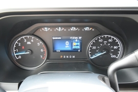 New 2026  Ford Super Duty F-350 4WD XLT Crew Cab SRW 6&period;75' Box at Dutro Auto near Zanesville&comma; OH
