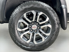 Used 2023  GMC Canyon 4WD Crew Cab AT4 at Dutro Auto near Zanesville, OH