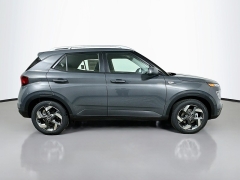 New 2026  Hyundai Venue SEL FWD at Graham Auto Mall near Mansfield&comma; OH