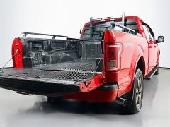 Used 2016  Ford F-150 4WD SuperCrew XLT 5 1&sol;2 at Dutro Auto near Zanesville&comma; OH