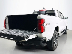 Used 2023  Chevrolet Colorado 4WD Crew Cab Z71 at Dutro Auto near Zanesville&comma; OH