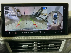 New 2026  Ford Explorer ST 4WD at Graham Auto Mall near Mansfield, OH