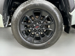 Used 2024  Toyota Tundra 4WD Limited CrewMax 6&period;5ft Bed at Dutro Auto near Zanesville&comma; OH