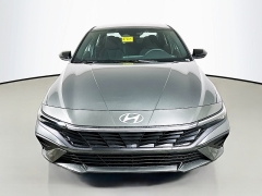 New 2026  Hyundai Elantra Hybrid SEL Sport Sedan at Dutro Auto near Zanesville&comma; OH