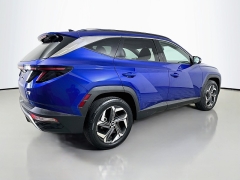 Used 2024  Hyundai Tucson Limited AWD at Dutro Auto near Zanesville&comma; OH