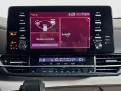 Used 2021  Toyota Sienna XLE AWD 7-Passenger at Graham Auto Mall near Mansfield&comma; OH