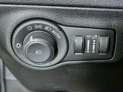 Used 2020  Jeep Compass 4d SUV 4WD Limited at Dutro Auto near Zanesville&comma; OH