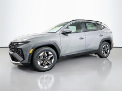 New 2026  Hyundai Tucson SEL Premium FWD at Dutro Auto near Zanesville, OH