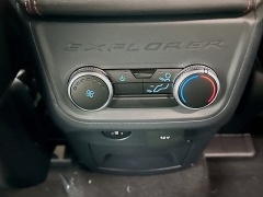 New 2026  Ford Explorer ST-Line 4WD at Dutro Auto near Zanesville&comma; OH