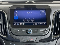 Used 2023  Chevrolet Equinox FWD 4dr RS at Dutro Auto near Zanesville&comma; OH