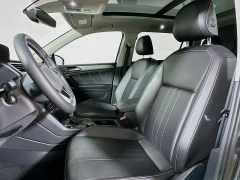 Used 2022  Volkswagen Tiguan 2&period;0T SE 4MOTION at Graham Auto Mall near Mansfield&comma; OH