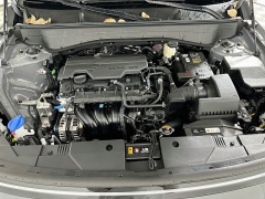 New 2027  Hyundai Kona SEL Sport AWD at Dutro Auto near Zanesville&comma; OH