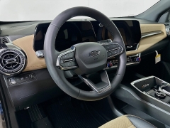 New 2026  Chevrolet Equinox AWD 4dr ACTIV w&sol;KDZ at Graham Auto Mall near Mansfield&comma; OH