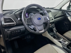 Used 2020  Subaru Forester 4d SUV AWD Limited at Dutro Auto near Zanesville&comma; OH