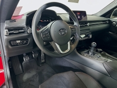 New 2026  Toyota GR Supra 3&period;0 Manual at Dutro Auto near Zanesville&comma; OH