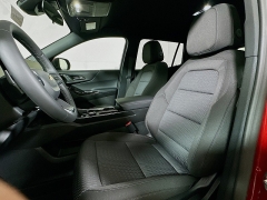 New 2027  Chevrolet Equinox AWD 4dr LT w&sol;2LT at Dutro Auto near Zanesville&comma; OH
