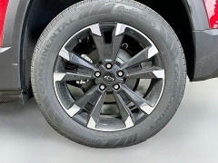 New 2027  Chevrolet Equinox AWD 4dr RS w&sol;2RS at Dutro Auto near Zanesville&comma; OH