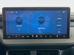 New 2026  Ford Maverick XLT AWD SuperCrew Hybrid at Dutro Auto near Zanesville&comma; OH