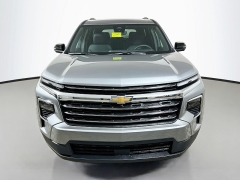 New 2027  Chevrolet Traverse AWD 4dr LT w&sol;2LT at Dutro Auto near Zanesville&comma; OH