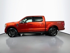 Used 2023  Ford F-150 4WD XLT SuperCrew 5&period;5' Box at Graham Auto Mall near Mansfield&comma; OH